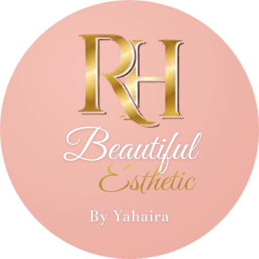 Logo de Beautiful Esthetic by Yahaira